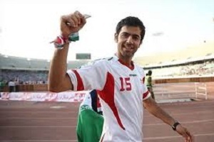 تلاش الاهلی برای تمدید قرارداد پژمان منتظری