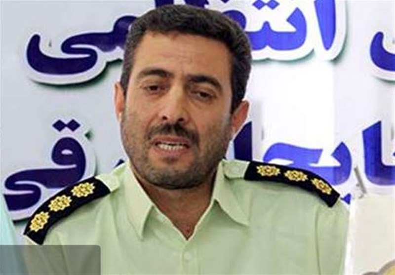 دستگیری کلاهبردار با 64 نفر شاکی