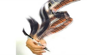 انتشار سومین فیلم‌نامه روی جاده برفی در خوزستان