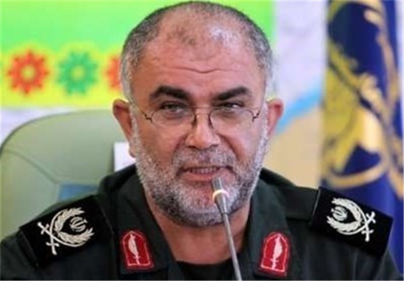 اقتدار موشکی ایران موجب غرور ملی و مایه افتخار است