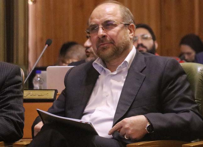 دیدار اعضای شورای چهارم و پنجم با شهردار تهران