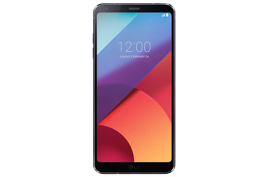 ال جی جی 6 + قیمت و مشخصات LG G6 و LG G6 plus