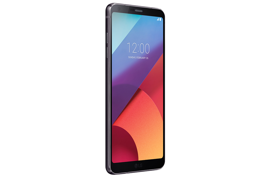 ال جی جی 6 + قیمت و مشخصات LG G6 و LG G6 plus