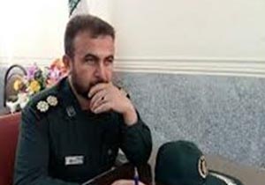 منطقه گلزار دهدشت پاکسازی می شود