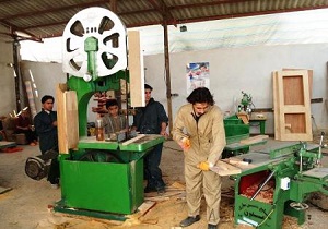 اولویت اصلی اشتغال توسعه کسب و کارهای کوچک و متوسط است