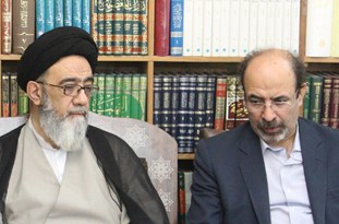 لزوم حمايت نهاد نمايندگي ولي فقيه در استان از برنامه‌هاي توسعه‌اي سازمان مديريت و برنامه‌ريزي