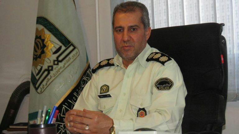 بوی بد خاشی ها را راهی بیمارستان کرد/ دستگیری 40 داعشی/ سرقت پدر شوهر از عروس بوی بد خاشی ها را راهی بیمارستان کرد/ دستگیری 40 داعشی/ سرقت پدر شوهر از عروس