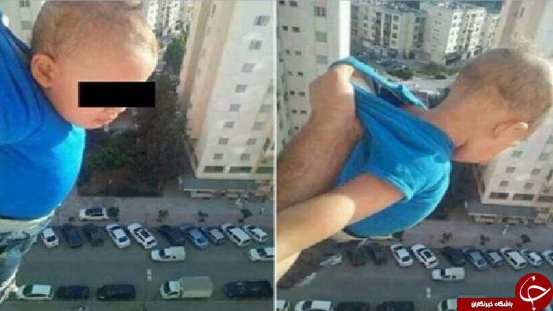 اقدام احمقانه یک مرد الجزایری برای بدست آوردن ۱۰۰۰ لایک در فیس بوک+عکس اقدام احمقانه یک مرد الجزایری برای بدست آوردن ۱۰۰۰ لایک در فیس بوک+عکس