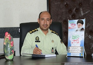 رد رشوه دو میلیونی مامور وظیفه شناس پلیس راه