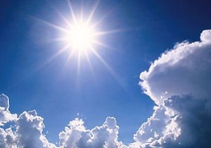 گرما بروز خون دماغ شدن را افزایش می دهد