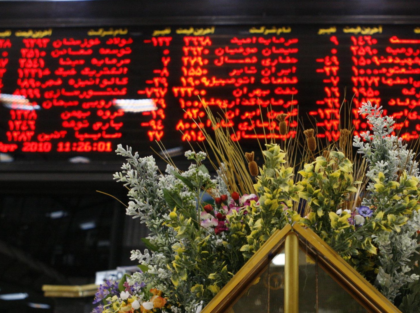 تداوم وضعیت اقتصاد دردی از بورس را دوا می&zwnj;کند؟!