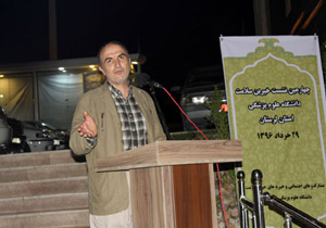 اجرایی شدن ۲۳۴ طرح در عرصه درمان و بهداشت