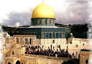 مراسم روز قدس در مصلای اصفهان برگزار می شود
