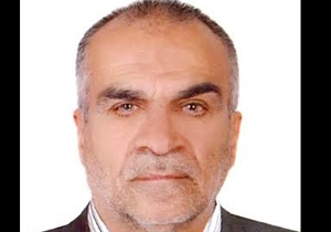 جانباز ۷۰ درصد دوران دفاع مقدس به همرزمان شهیدش پیوست