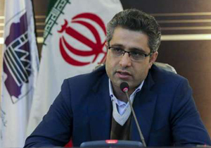 حمایت شهرک صنعتی فارس از پایان نامه های دانشجویی
