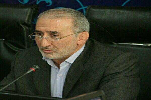 کمک مدیرکل ورزش و جوانان استان  به آزادی زندانیان جرائم غیر عمد