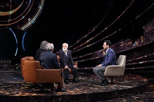 ماجراهای جالب هنرورهای سینما در برنامه ماه عسل + فیلم