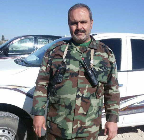 ورود پیکر پاک شهید مدافع حرم به اهواز