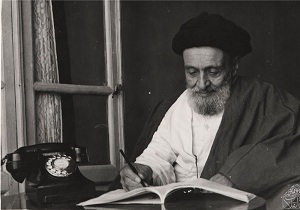 پایان شایعه درباره نقش آیت الله کاشانی در کودتا / وقتی خبرنگار بی بی سی حرف خود را انکار کرد! + تصاویر