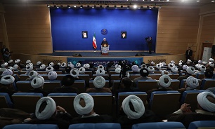 پرتاب موشک از سوی سپاه به محل استقرار داعش کاملاً درست، ‏بجا و ضروری بود/اختیارات نیروهای مسلح برای پاسخ به داعش بیش از آنچه بود که انجام شد