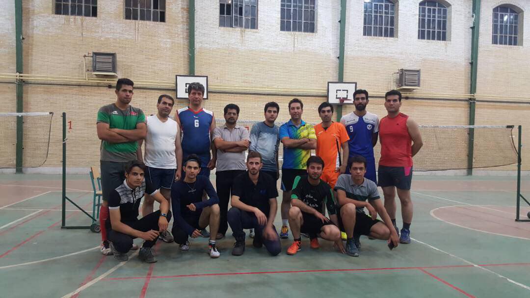 برگزاری مسابقات بدمینتون جام رمضان به میزبانی کرمان