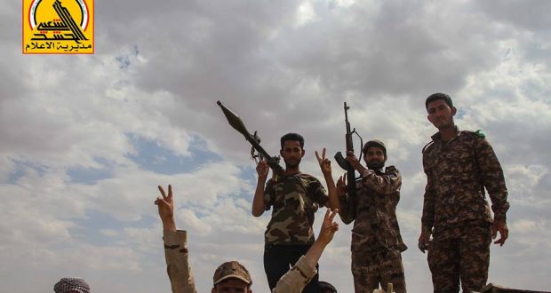 600 متر مانده به پایان کار داعش در موصل/ حمله تکفیری&zwnj;ها به &laquo;الشرقاط&raquo; و &laquo;طوزخورماتو&raquo; ناکام ماند