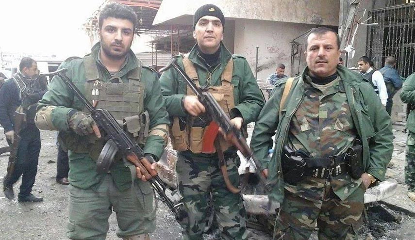 600 متر مانده به پایان کار داعش در موصل/ حمله تکفیری&zwnj;ها به &laquo;الشرقاط&raquo; و &laquo;طوزخورماتو&raquo; ناکام ماند