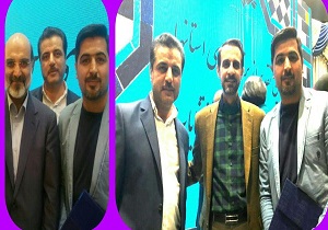 درخشش دونفر از گزارشگران صداوسیمای یزد در جشنواره های بین المللی