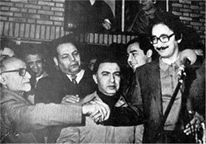 بنی صدر از صعود تا سقوط/هدایت تا آخرین حد ممکن