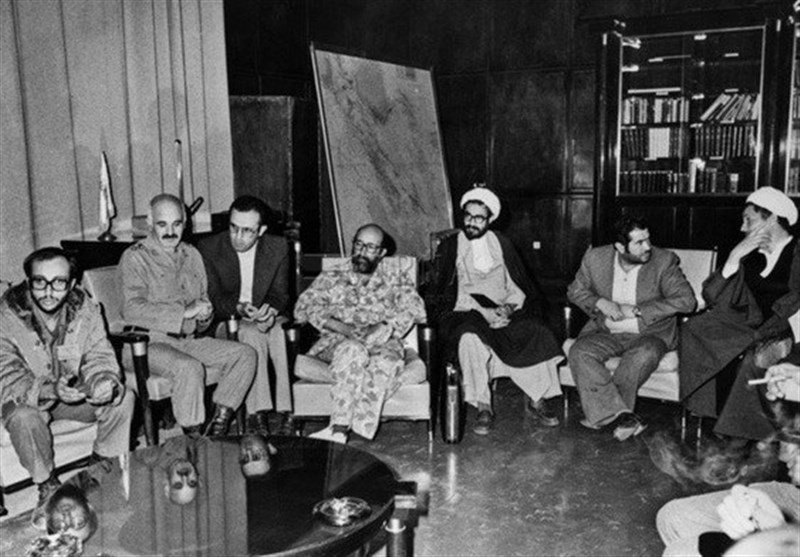 روایت امام خامنه ای از دانشمند شهیدی که در همه جا یک هدف را دنبال می&zwnj;کرد+عکس