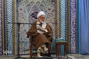 پاسخ ایران اسلامی به کوچکترین تعرض دشمن دندانشکن است