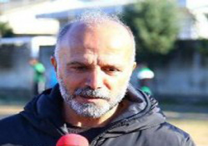 معرفی سرمربی جدید تیم فوتبال خونه به خونه