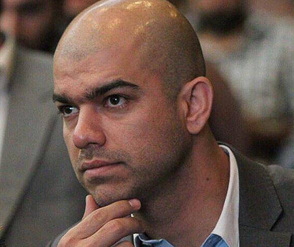 يوسف كرمی عازم كره&zwnj;جنوبی می شود