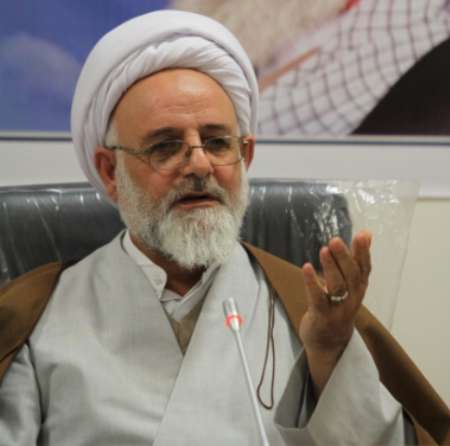 دیدار امام جمعه ایلام با مسئولان دانشگاه های استان