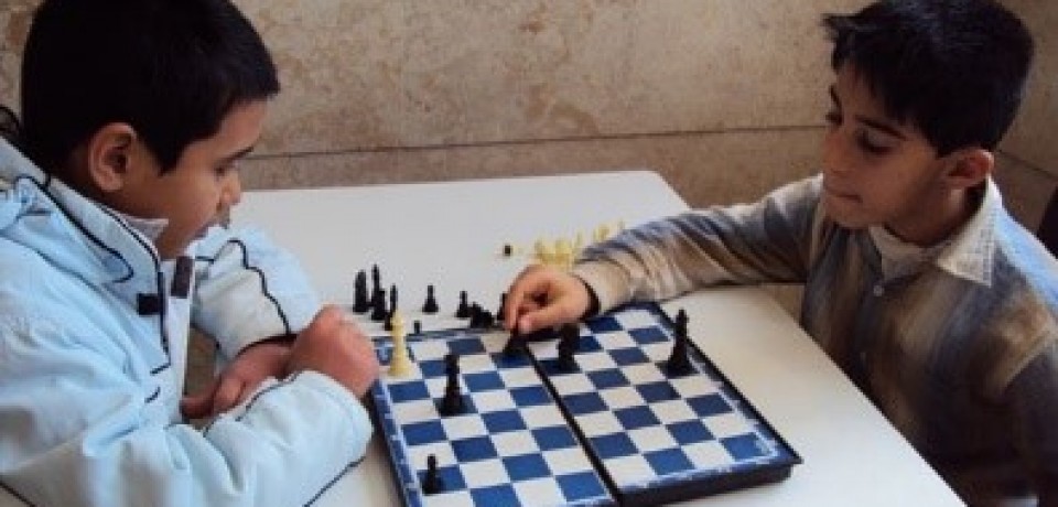 آغاز به کار 19 پایگاه طرح اوقات فراغت در بم