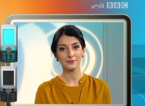 وقتی خبرنگار BBC حمله سپاه را به رخ آمریکا می&zwnj;کشد+عکس