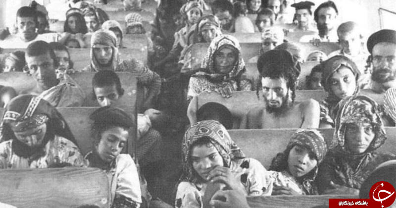راز مفقود شدن ۵ هزار کودک یمنی در بیمارستان&zwnj;های اسرائیل/ قلب یمنی&zwnj;ها در اروپا می&zwnj;تپد! +عکس