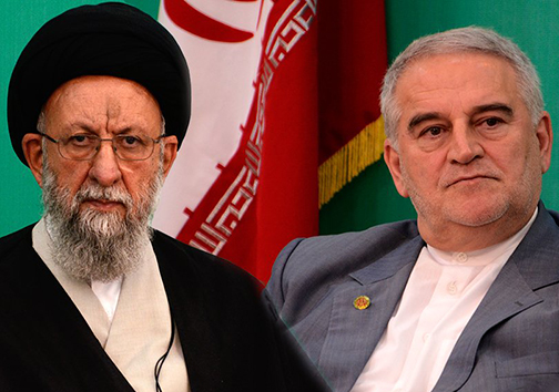 پیام مشترک نماینده ولی فقیه در استان و استاندار گلستان بمناسبت روز جهانی قدس