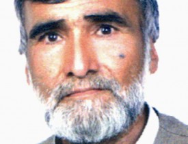 درگذشت 