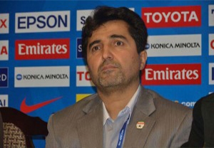 زمان پرداخت پاداش ملی پوشان فوتسال مشخص شد