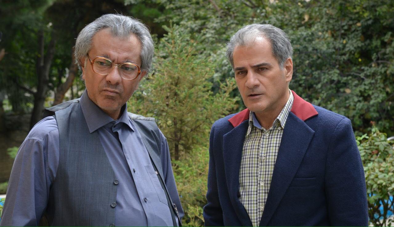 «شکلاتی» پروانه نمایش گرفت/ اکران فیلم به زودی
