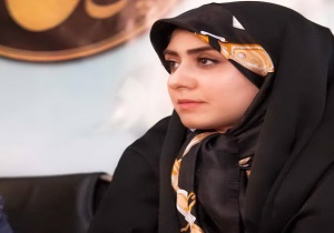 واکنش تهیه کننده «زیرپای مادر» به حواشی بهناز جعفری در نشست خبری