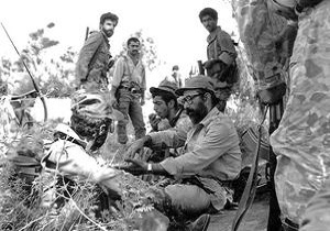 روایت عکاسی که همراه شهید چمران بود