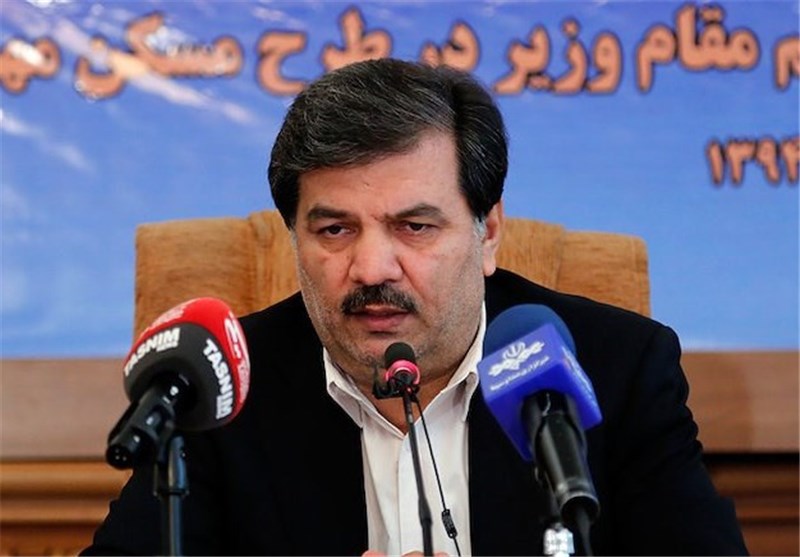 مالیات مانع جدی تحویل مسکن مهر/ پیشرفت فیزیکی مسکن مهر در استانهای کشور به 95 درصد رسید