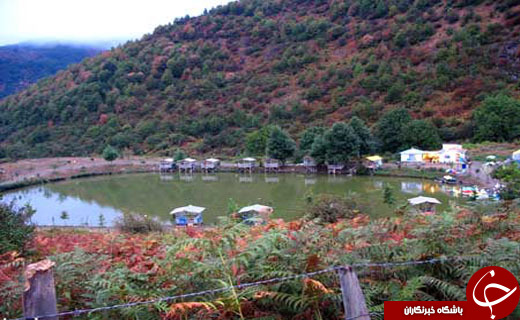 راهنمای سفر به مازندران+ اماکن دیدنی