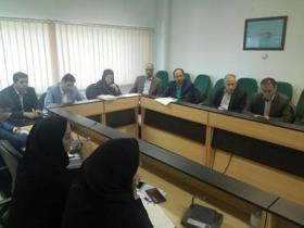 تخریب ساخت و سازهای غیرمجاز تالاب انزلی