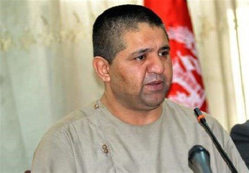 همکاری برادر رئیس سنای افغانستان با عاملان انتحاری