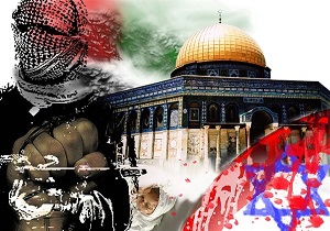 روز قدس روز یادگار ماندگار حضرت امام (ره)