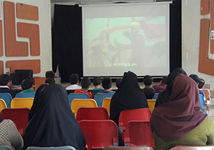 راه‌اندازی ۷ سینمای کودک در لرستان