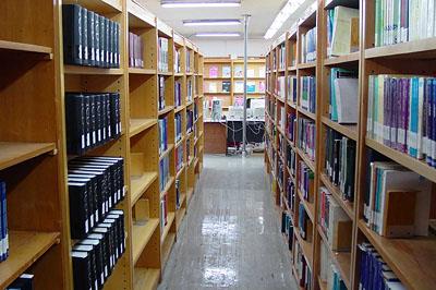 افتتاح کتابخانه تحقیقاتی&zwnj; تخصصی پرویز اذکائی در همدان